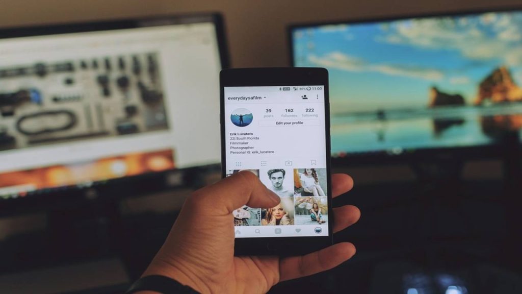 Attract organic engagement with real Instagram followers from Goread.io
